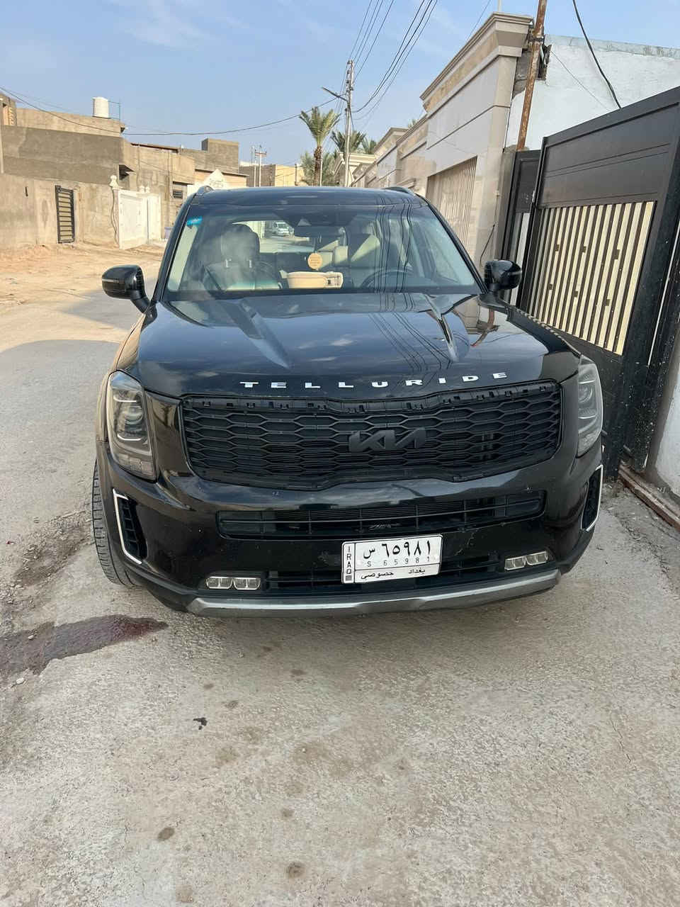 تولورايد • ٢٠٢٠ • تراية دهوك