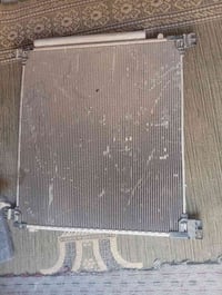راديتر فورجنل وبكلايت فورجنل فإن تبريد وال بل صوره الخيره ماعرف بيه ما...