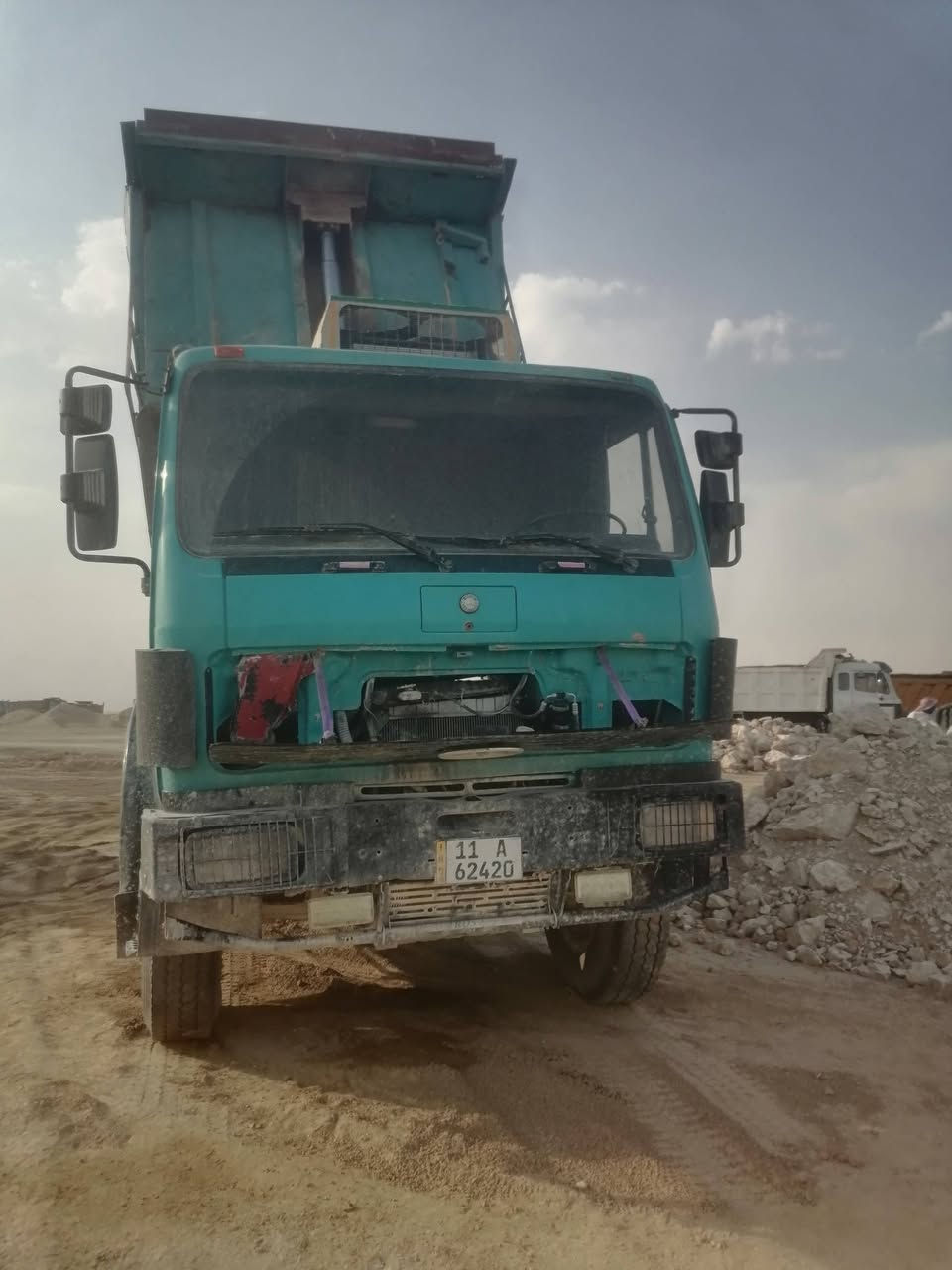 البي ٧٥ • محرك ٢٨ • قمرة جديدة