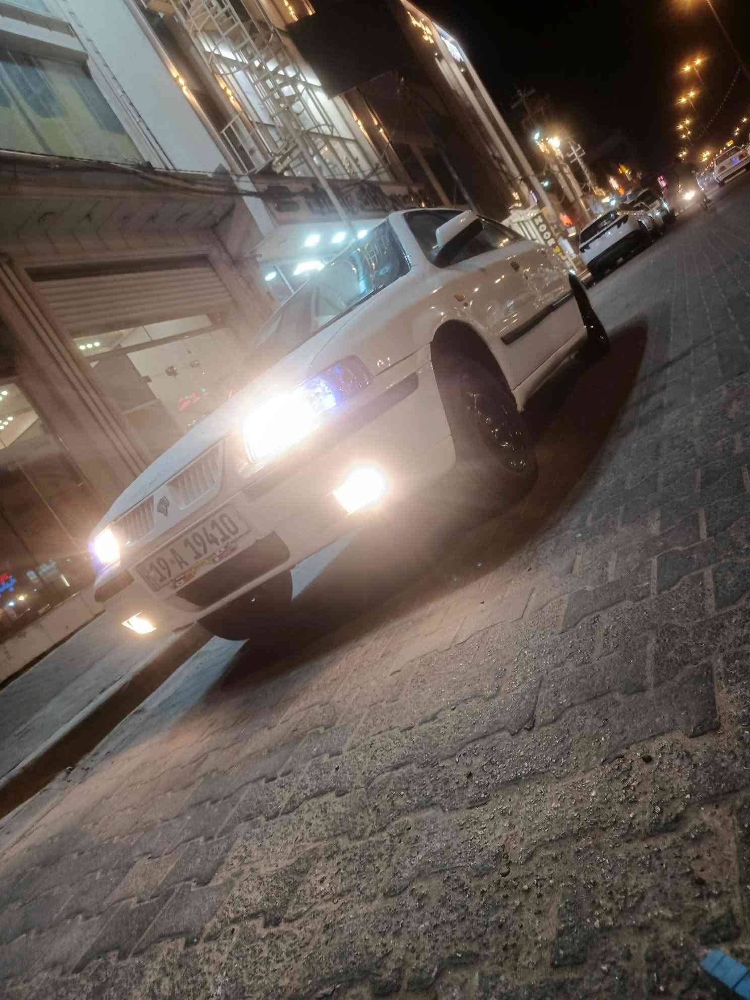 تبديل • تبريد ثلوجي • داخلية جديدة