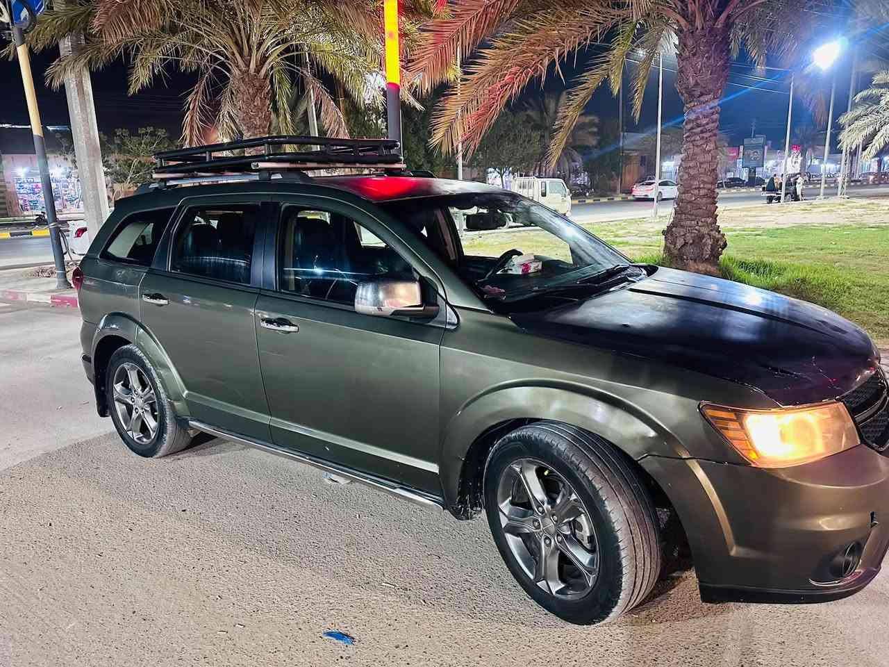 جورني ٢٠١٦  ***********
