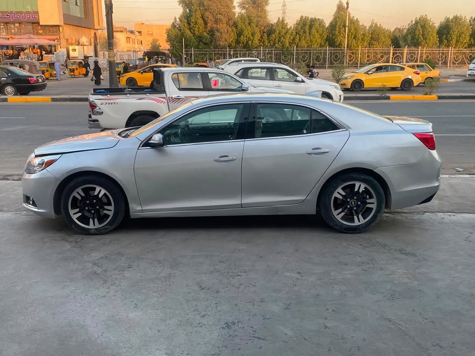السلام عليكم
ماليبو ٢٠١٦ محرك  2500
السعر 7200 و بي مجال  
***********
المكان بغداد
