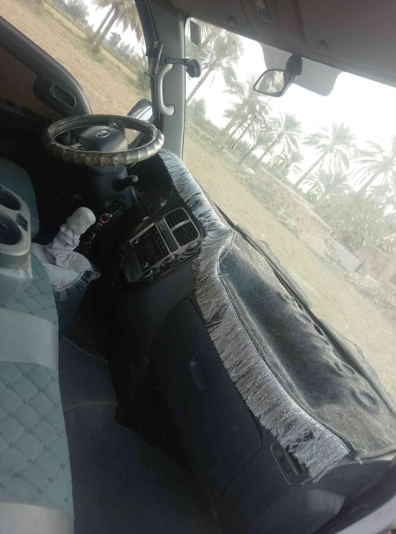 دبل قمارة • ٢٠١٩ • رقم بغداد