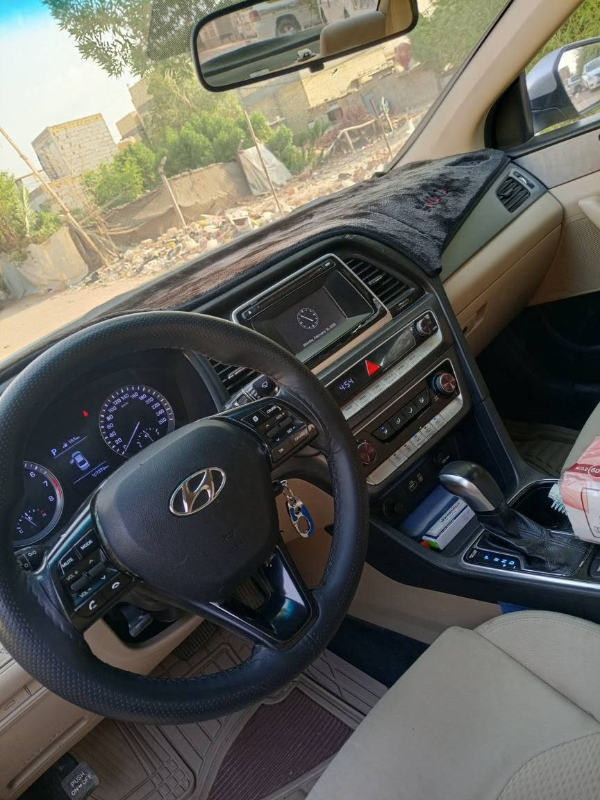 سوناته خليجي موديل 18 رقم بغداد دولي بسمي بيها منضومه غاز جاهزة بيها صبغ مكانات اثر جرد ***********و *********** سعر 133 النجف, العراق
