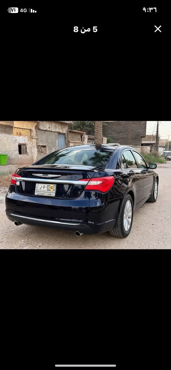 مرسيدس C200 • ٢٠١١ • كفالة مكينة