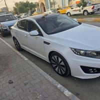 أوبتيما ٢٠١٢ • باسم كردي • جاهز تحويل