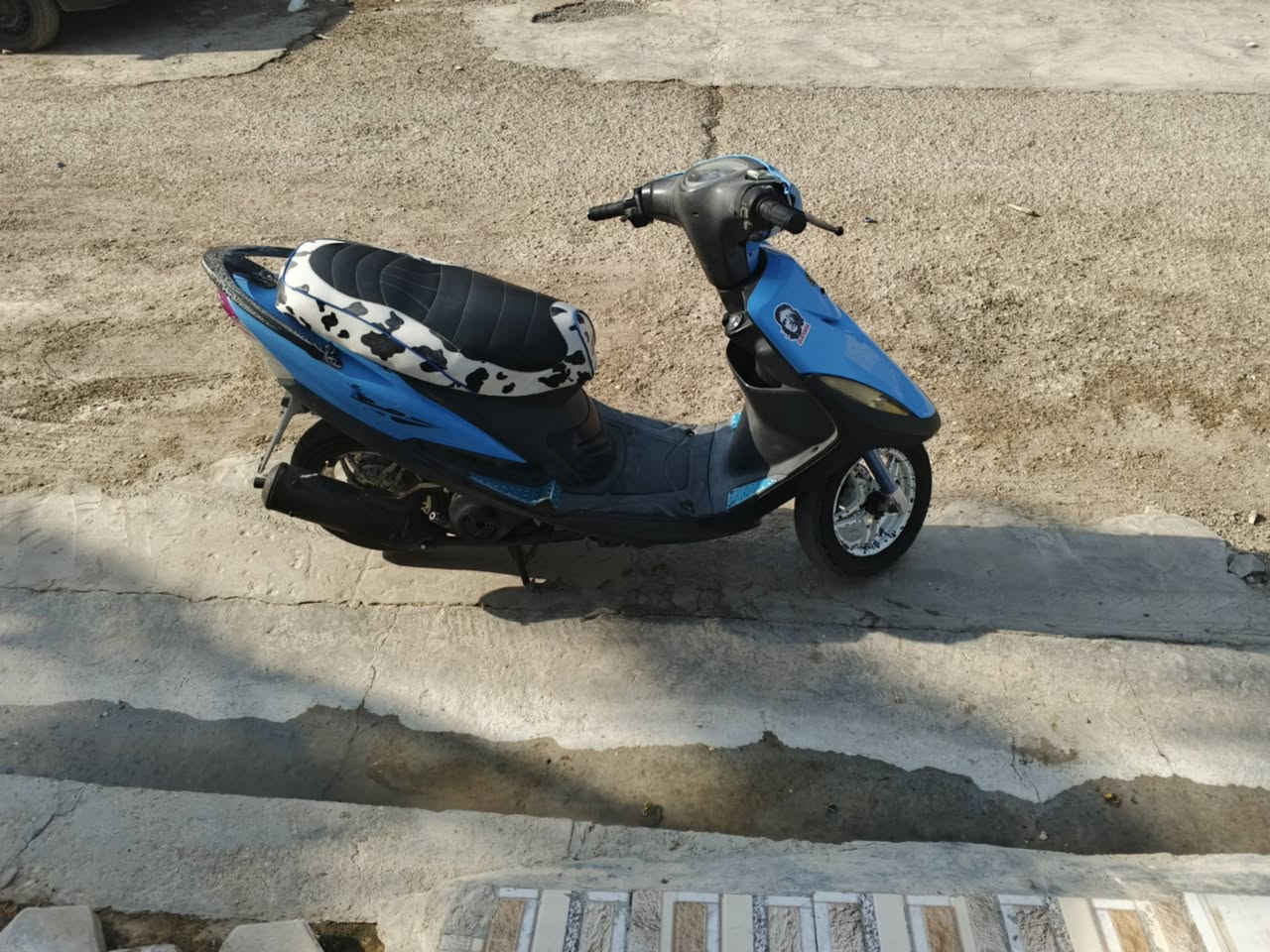 سلام عليكم دراجه ماكس للبيع
‏‪***********‬‏
