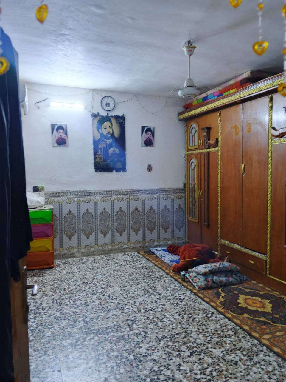 بيت للبيع • ١٣٠م • ٤غرف