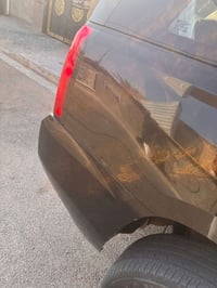 تاهو LTZ • V8 ٥٫٣ • الزبير