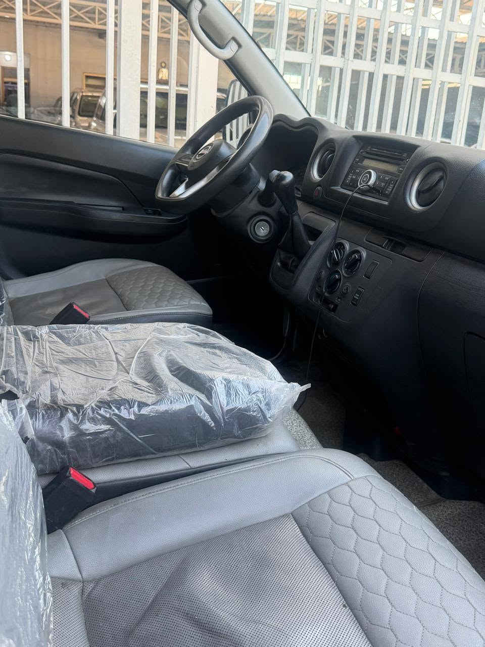 نيسان ئورفان موديل 24 مكفولة محرك كبير كشنات جلد مصفرة غرامات بغداد اربيل هزة جديدة تحويل مباشر ماشيه 83 الف رقم اربيل السونار مرفق الاتصال ***********
