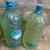 ٤ قطع • للبيع • ديكور منزلي