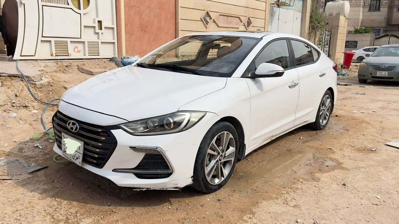 النترا سوبر • ٢٠١٨ • رقم اربيل