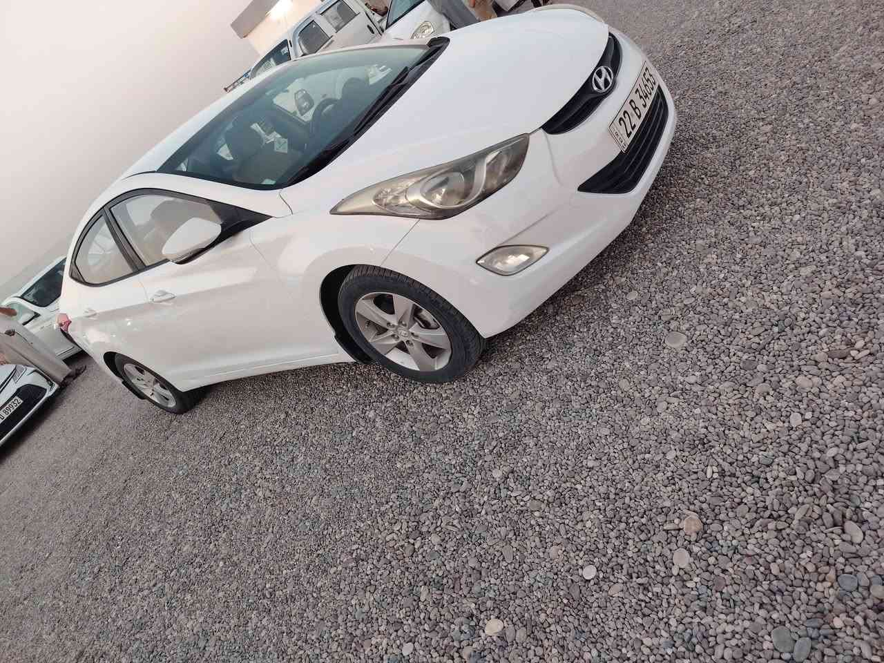 مكلف بالنشر انتره خليجي موديل 2013 بدون ضرر سنوية لل 2028 محرك 16 دوش سيارة جديدة مكان السياره قضاء الشرقاط ***********  السعر 110 وبيهه مجال قليل
