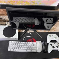 Xbox كامل • نضيف ٩٥٪ • حساب التميت