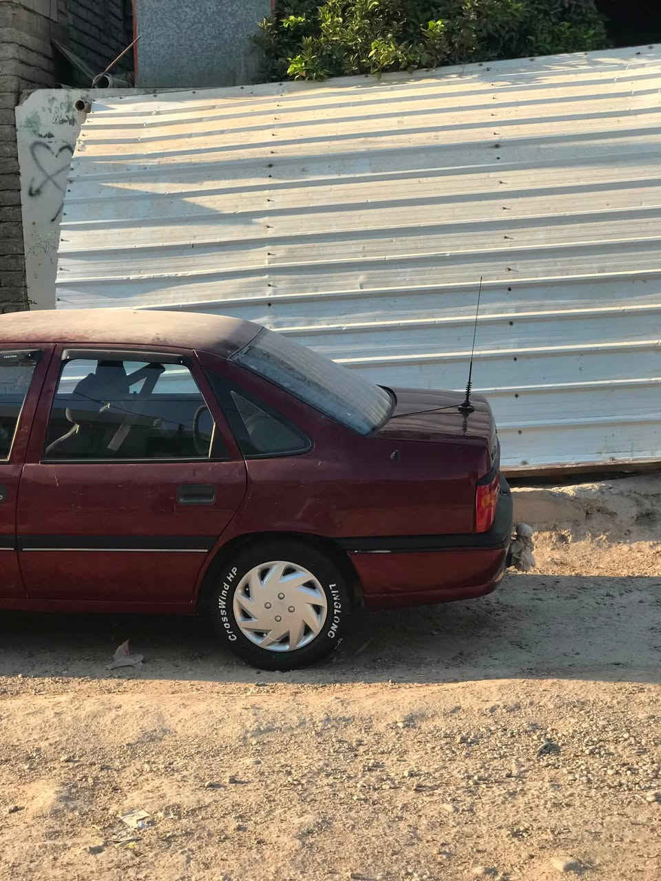 اوبل فكترا حجم 16محدثه 94 رقم صلاح دين رقم نكليزي  بسمي تبريد محور مكينه بيها خيط تبخير سعرا 45 /***********
