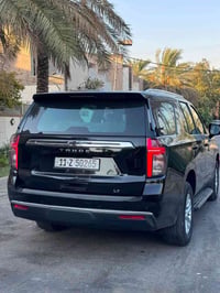 تاهو LT • ٢٠٢٤ • ٣٣٠٠٠ كم