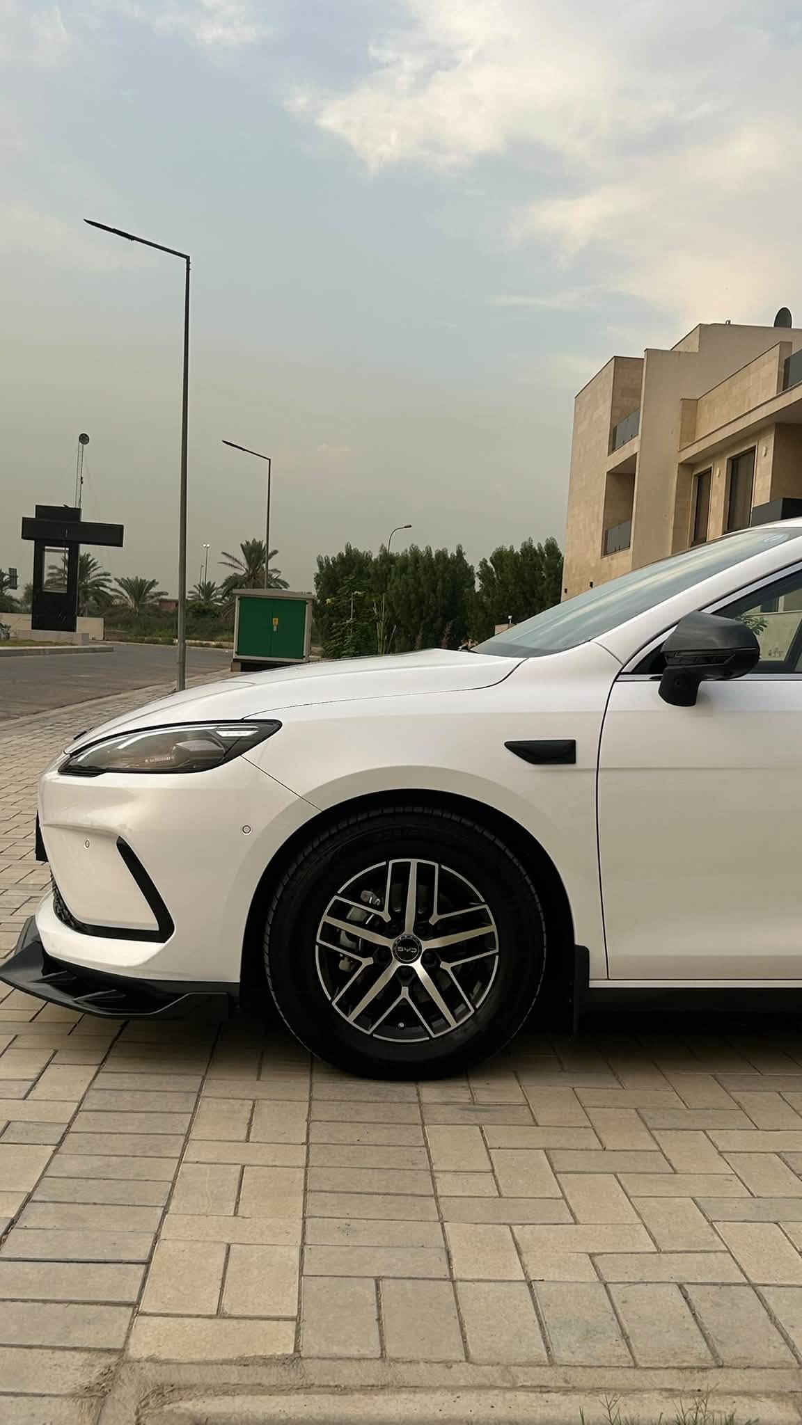 سيل 5 • ٢٠٢٥ • هايبرد ثلاثي