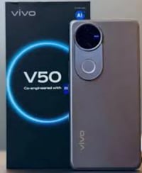 فيفو V50 • ٢٥٦ • ١٢ رام