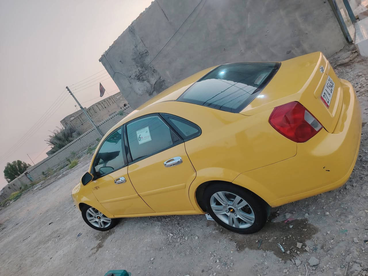 السلام عليكم اوبترا خليجي الشركه العامه محرك كير حداديه تخم تاير تبريد ثلج داخل شركه رقم نكليزي مصفره هيئه وغرامات سنويه ال 2031 سياره جديده  خير من الله مكانها سماوه ستفسار اتصل ع الرقم ***********
