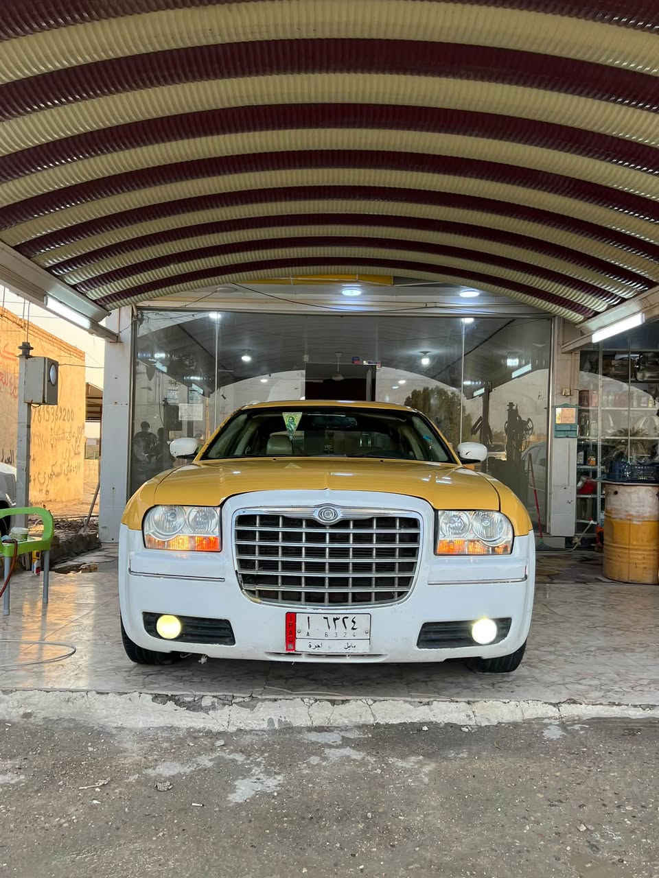 سلام عليكم اوباما مديل 2010 رقم بابل بيه جاملغ امامي تبديل فقط محرك 3500 جاهزه سياره كبل لشغل مدوشه عام جلاتين محرك كير وحداده وتبريد وتخم تاير وكهربائيات كله جديد دينار ماتصرف عليه سعر 105 وبيه مجال مكاني ناصريه مركز شراي يتصل ***********
