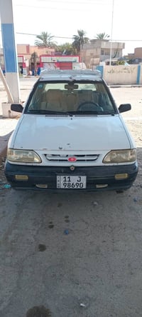 موديل ٢٠١١ • خصوصي • مكينه وكير