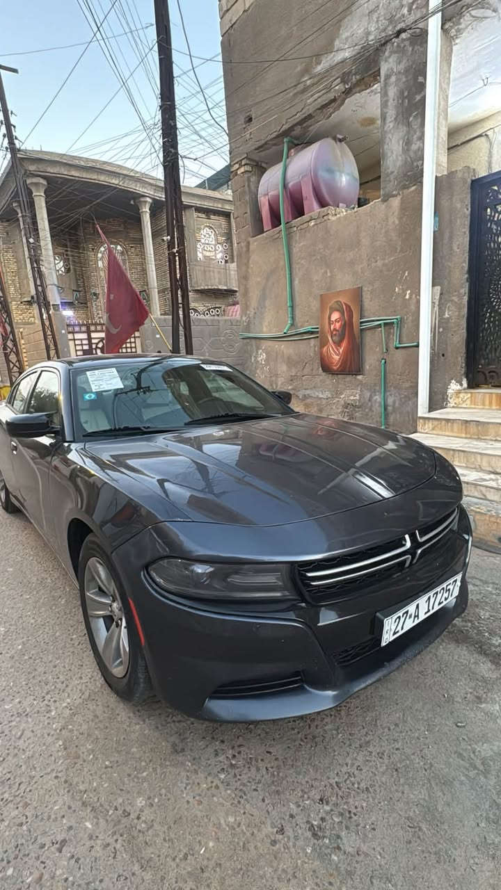 جارجر 2020 اصل 2016
3600
كير ومكينه وتخم تاير جاهزه السياره جديده
رقم ذي قار مشروع وطني تحويل ثاني يوم
السونار مرفق بالمنشور
بيع او مراوس شعندك نزل 
***********
مكاني البصرة المعقل
