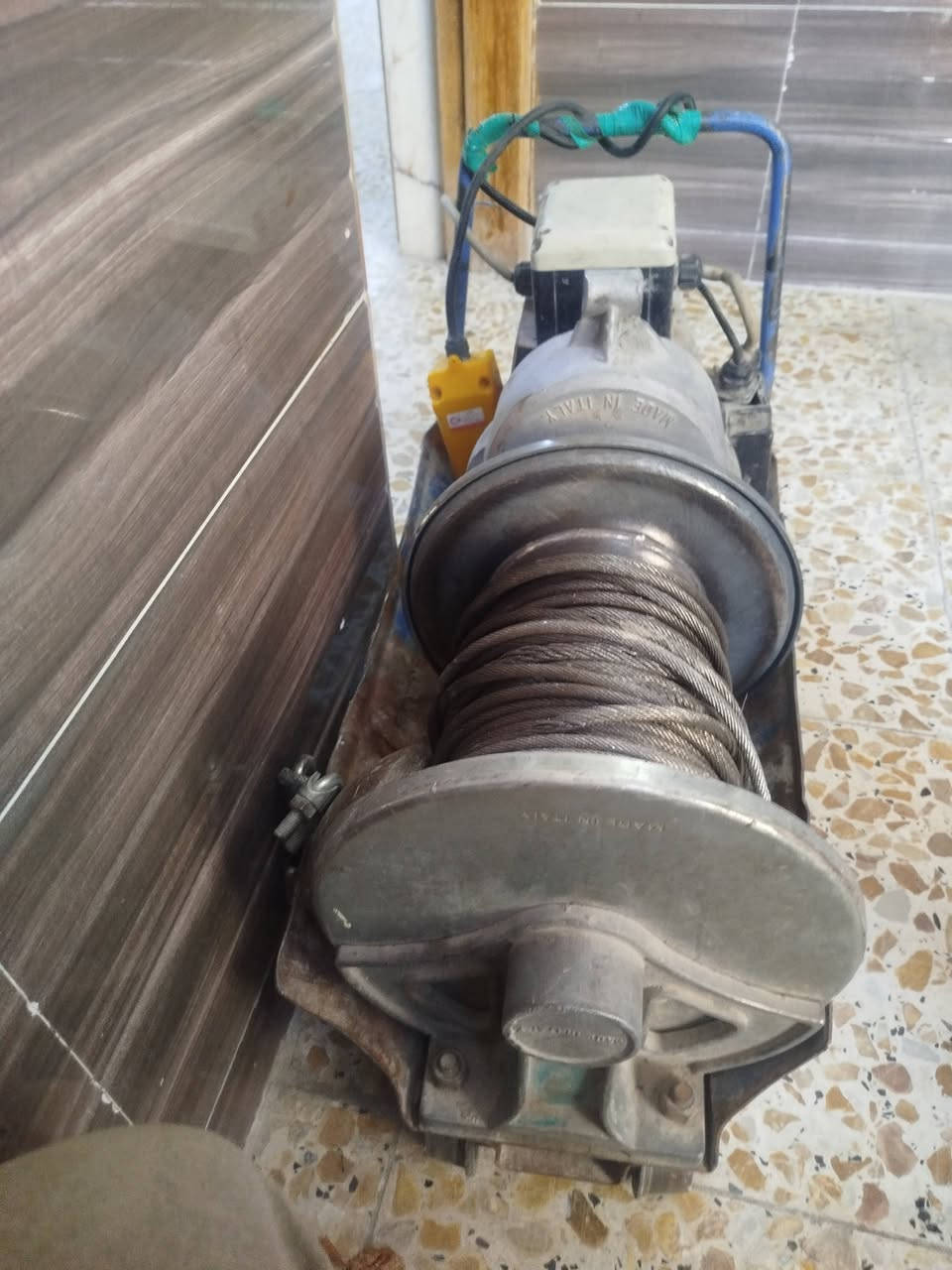 نحاله إيطاليه البيع السعر 690 المكان أبو غريب ***********
***********
