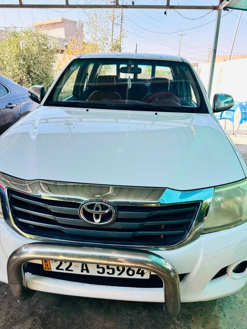 بيكم • ٢٠١٣ • رقم اربيل