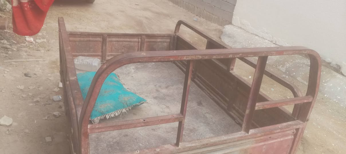 ستوت • موديل ١٦ • كربلاء