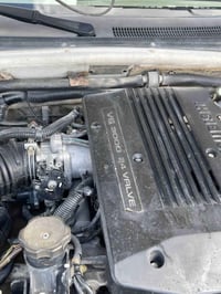 ميتسوبيشي • كفالة عام • ماشي ١٢٠٠٠٠