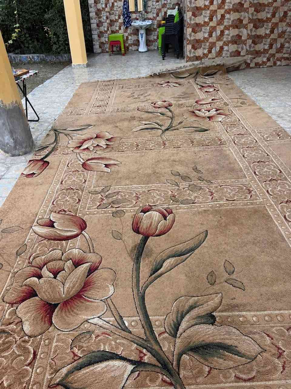 سجاد • ديكور • منزلي