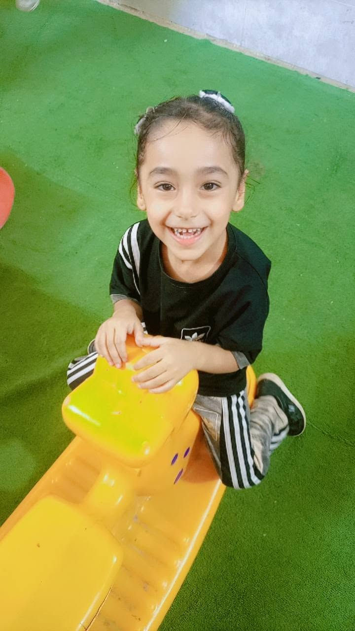 الحلوين وقت الاستراحة في روضة بيبي سكول 
رقم روضة ***********🌹🌹
