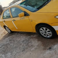 موديل 2011 • رقم البصرة • مكينة جديدة