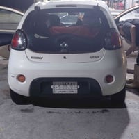 جيلي باندا للبيع موديل ٢٠١٢ مكانها بغداد اليرموك السعر ٥٠ بيها مجال 07...