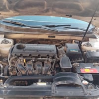 سوناتا • ٢٠١١ • واسط