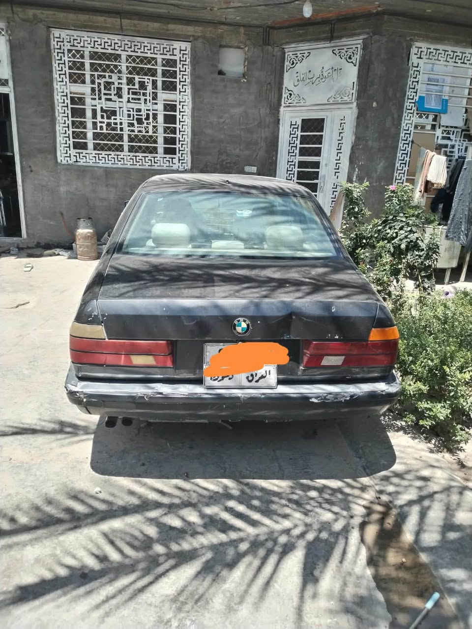 السلام عليكم بيئم 730 رقم دهوك قديم وكاله تريد تريد تحول مكينه كير جدد وكافله كشر نضيف تبريد شغال مكان بابل السعر 25$***********
