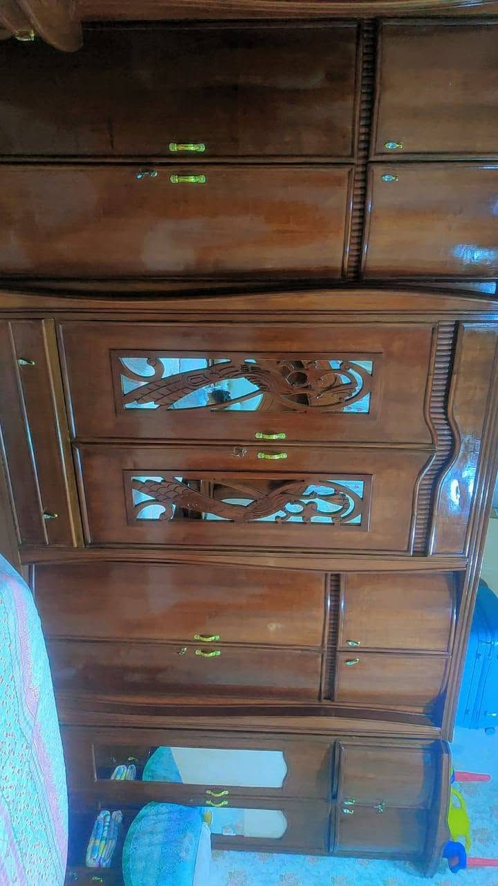 غرفه صاج كلش نظيفه السعر مليون و 200 بصره ابو الخصيب
رقم الهاتف.

***********
