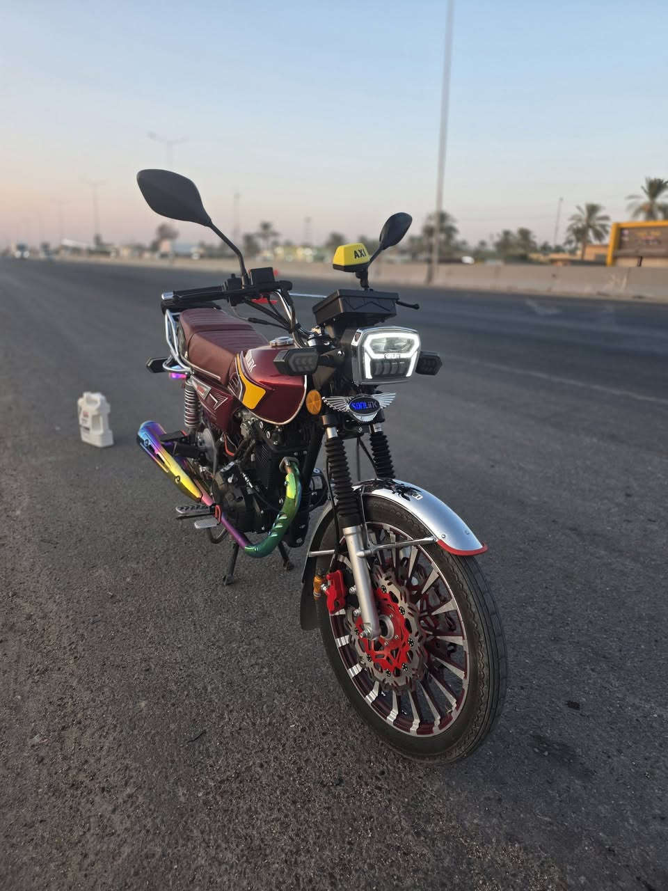 ايراني • ٢٥٠ • ٢٠٢٥