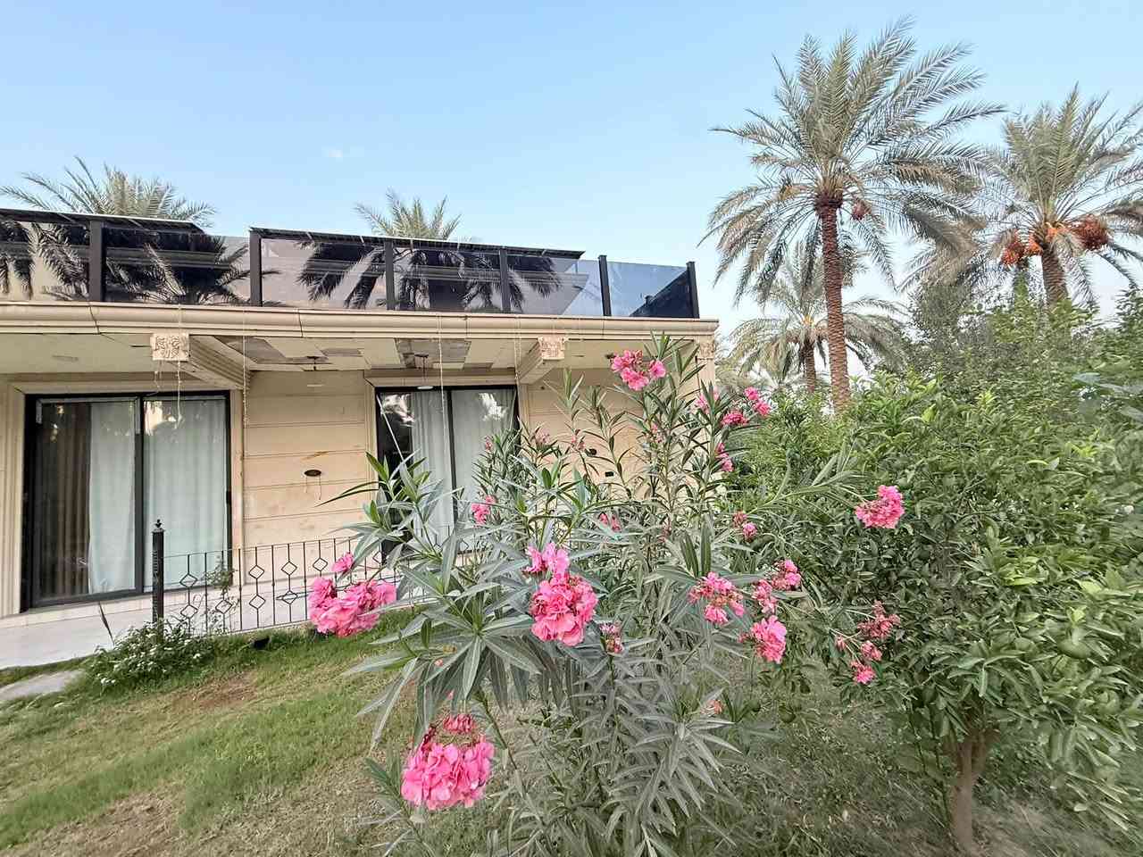البوحياة • دونم ونص • طاقة شمسية