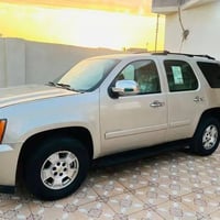 تاهو ٢٠٠٨ • وارد كندي • رقم بغداد