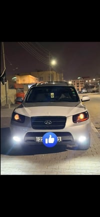 سنتافي ٢٠١٢ • رقم اربيل • فتحه وبصمه