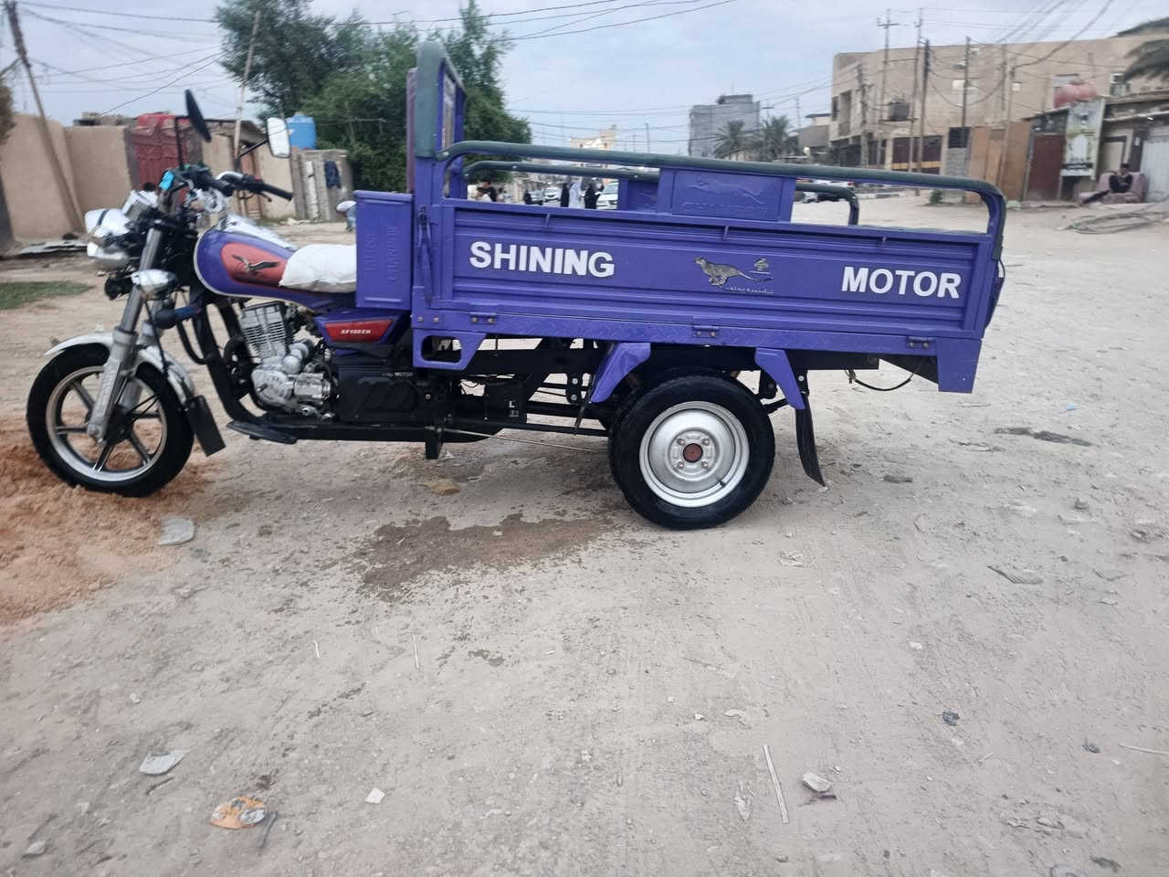 ٢٠٢٣ • مكفولة • مكانة كربلاء