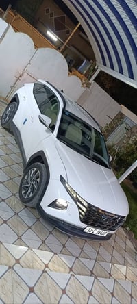 توسان ٢٠٢٤ • ٥٩ ألف • فول مواصفات