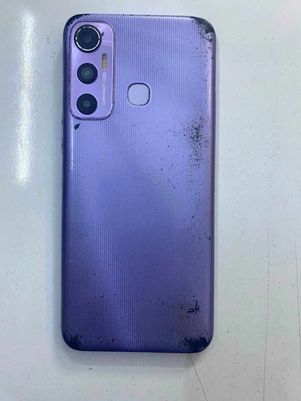جهازين للبيع
الاسود: ريلمي c21y
ذاكرة 64GB

السعر: 60 الف

البنفسجي: انفنكس Hot 10
الذاكرة 64GB عشوائية 8GB

السعر: 50 الف

ثنينهن ب100 الف قفل

العنوان : كربلاء / حي العامل
*********** واتساب
