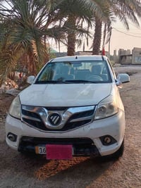افتون • ٢٠١٥ • السماوه