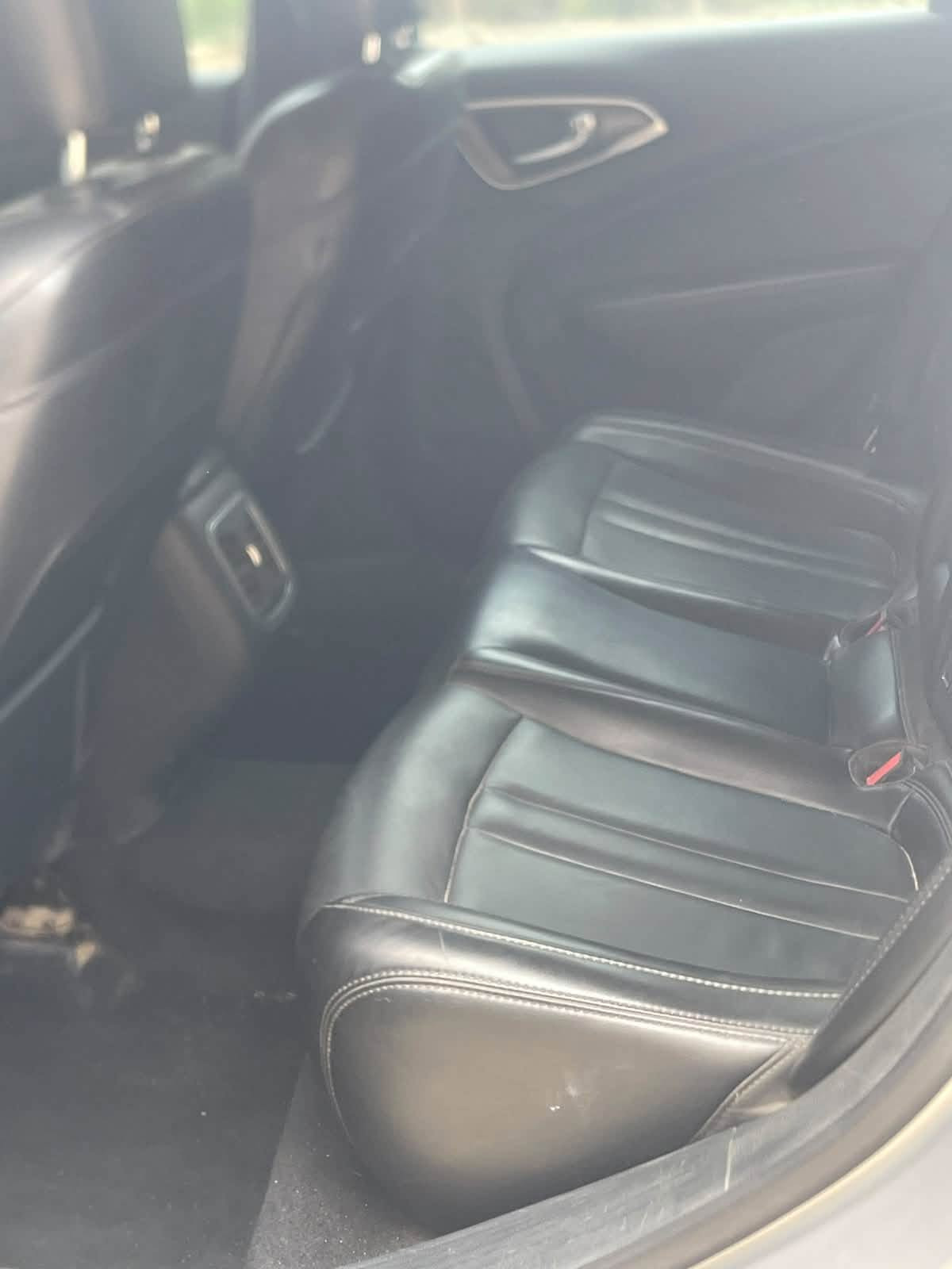 كرايسلر C200 • ٢٠١٧ • فول اوبشن