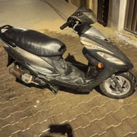 كامكو g4 • نضيفة • معدلة