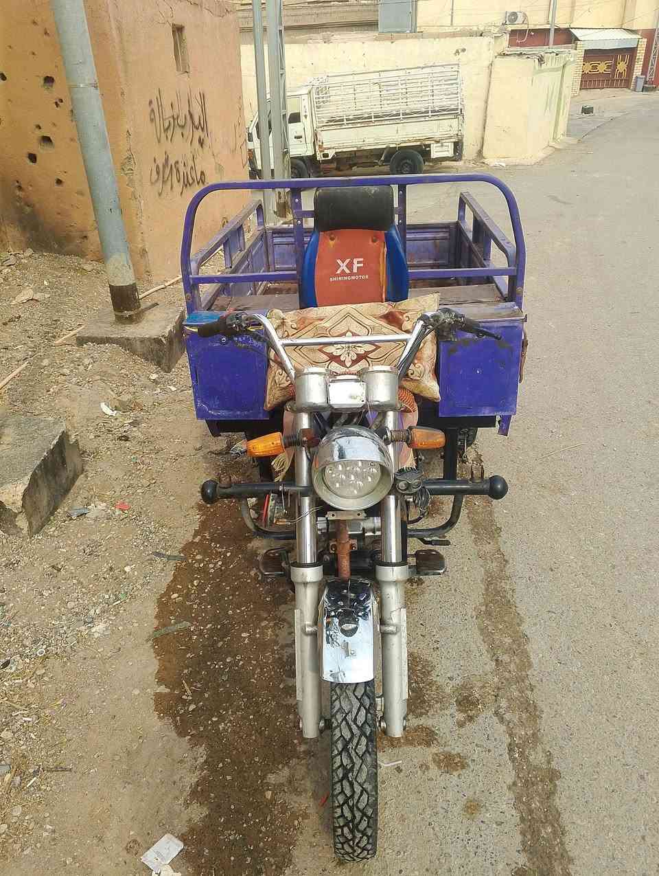 ستوته • موديل ١٨ • محرك ٢٣