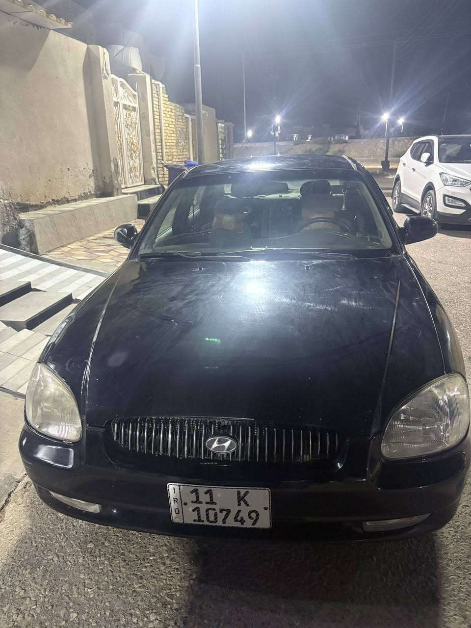 سوناته للبيع موديل ٢٠٠٠ سياره جاهزه مكينه وكير جدد بل كارتون تبريد ويه السويج كهرباءيات كله شغاله سنتر لوك حته الصندوك صدر خلفي وامامي جديد سياره مصبوقه عام سبب جراد شرط بيه معجون بس بل جاملغ الخلفي شواصي لغود تكم مكفوله سته سلندر ٢٧٠٠ كير اوتو شاشه السياره معمره كامل ربع ما تصرف عليه الشراي يتصل وبل خدمه السعر ٤٦  سنويه وارقام جدد هزه ما صاقطه السنويه ٢٠٣٠ بسمي ***********
