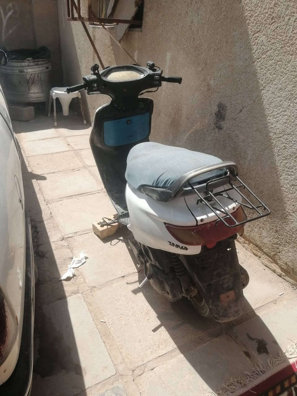 سلام عليكم فراشه لبيع سعر 170 وبيه مجال مستعجل بيعتهة شراي يتصل عل رقم ***********
